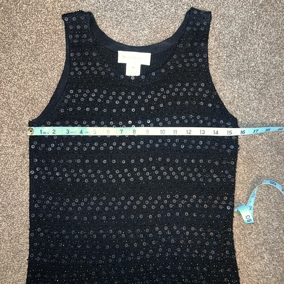 Susan Bristol sweater - Picture 4 of 8